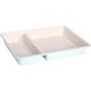 imageSmart Solutions Bakeware 9Inch x 5Inch Loaf Pan with Easy Lift Insert Durable Steel for Even Baking Premium Nonstick Coating Perforated Insert for Easy Lifting Dishwasher Safe AquaAqua