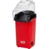 imageHot Air Popcorn Popper Healthy and Delicious Popcorn in Minutes Fast and EasytoUse BuiltIn Measuring Cup and Butter Warmer 8 Cups AquaRed
