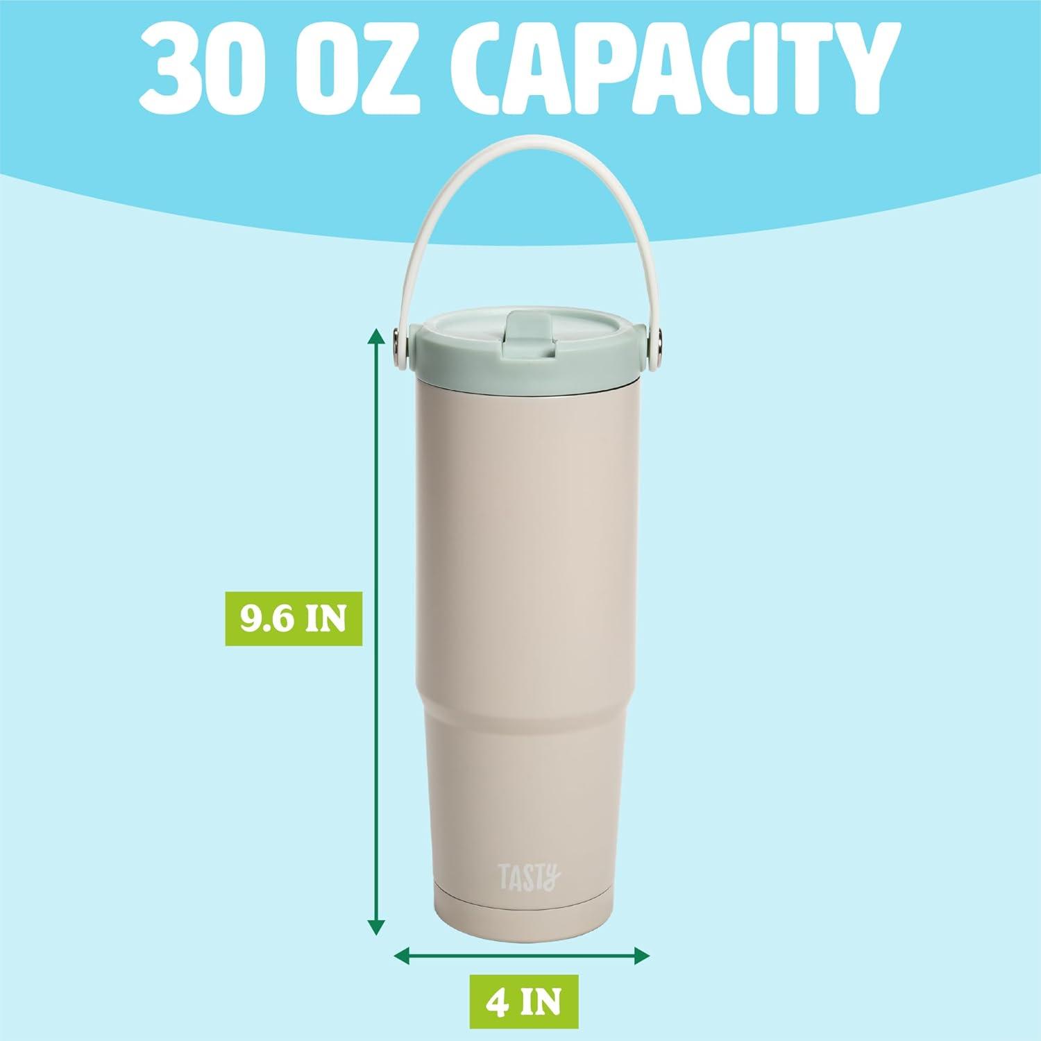 imageTY 30oz DW SS Tumbler CRM