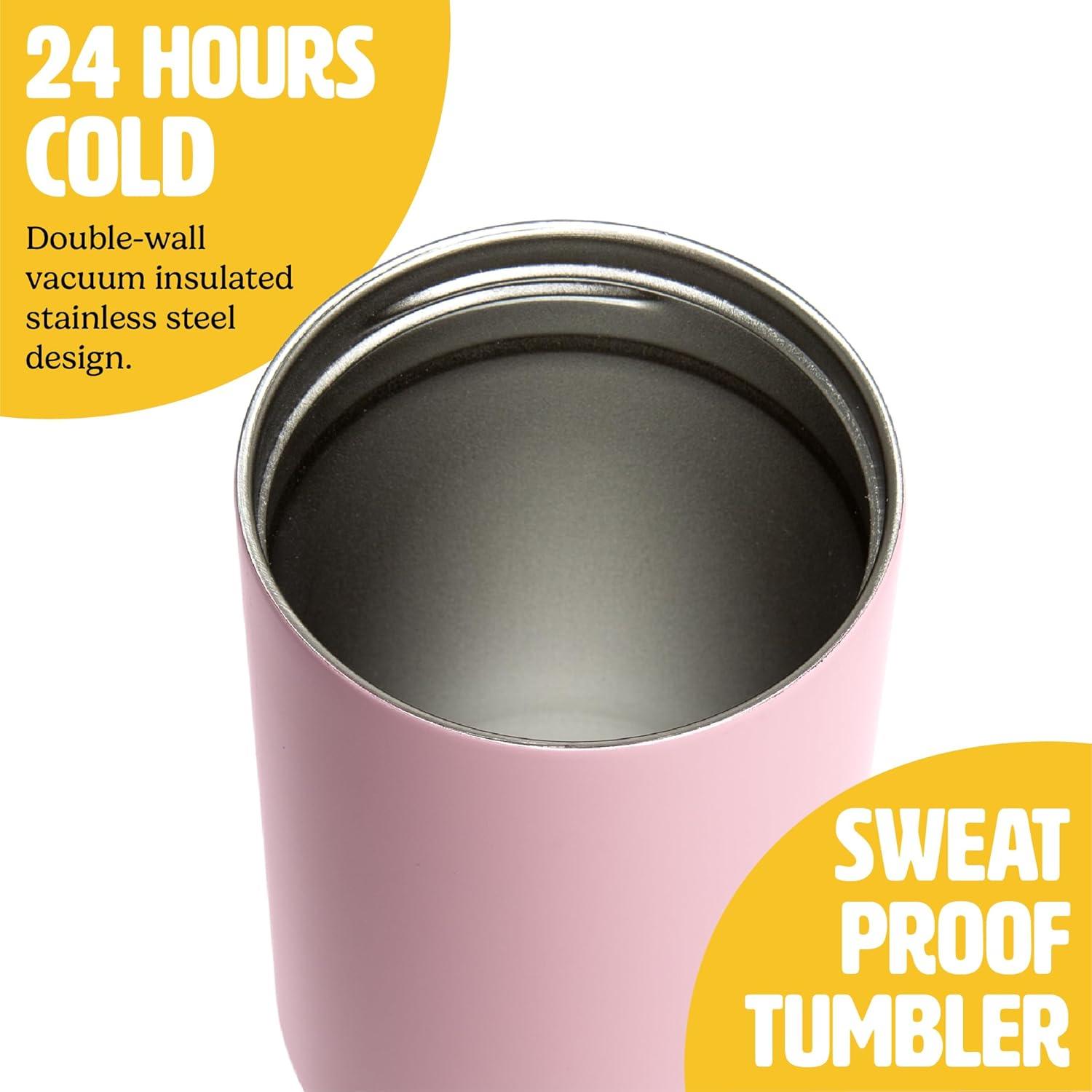 imageTY 30oz DW SS Tumbler PK