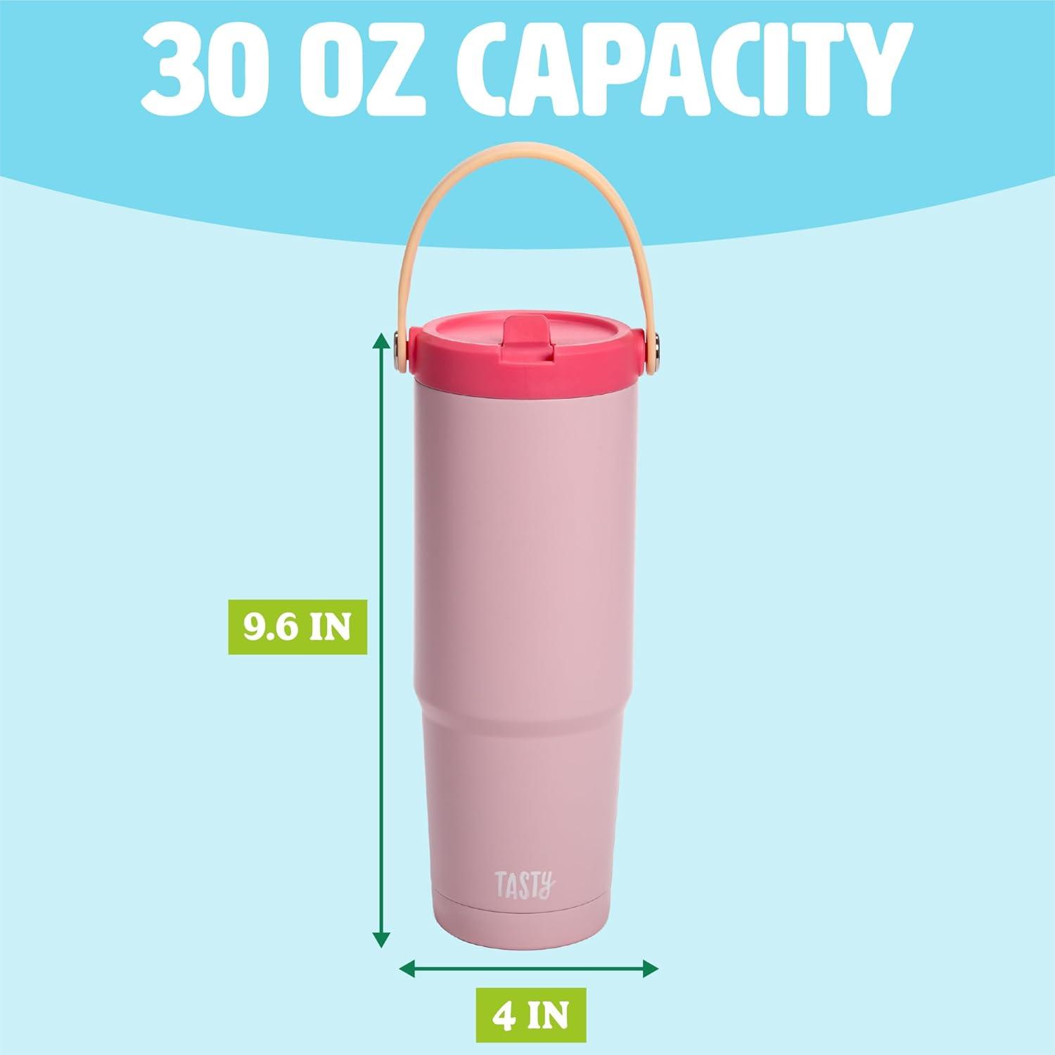 imageTY 30oz DW SS Tumbler PK