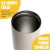 imageTY 30oz DW SS Tumbler CRM
