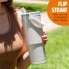 imageTY 30oz DW SS Tumbler CRM