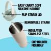 imageTY 30oz DW SS Tumbler CRM
